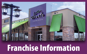 Franchise Information